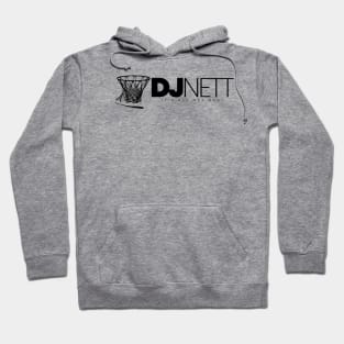 DJ NETT Hoodie